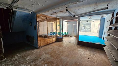 Foto 2 de Edifici en venda a  Rua Real, 44, Centro, A Coruña