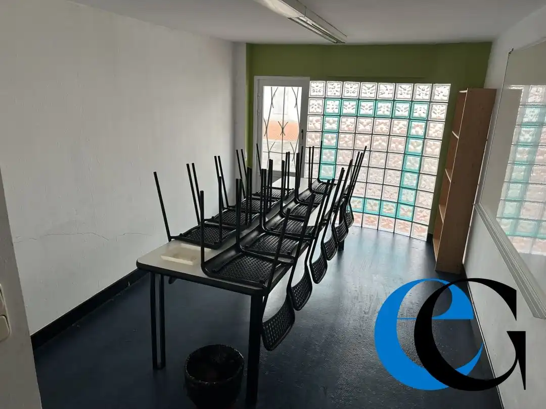 Local comercial de lloguer a Orio, imagen 12