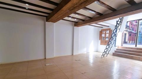 Photo 2 of Study to rent in El Carme, Valencia