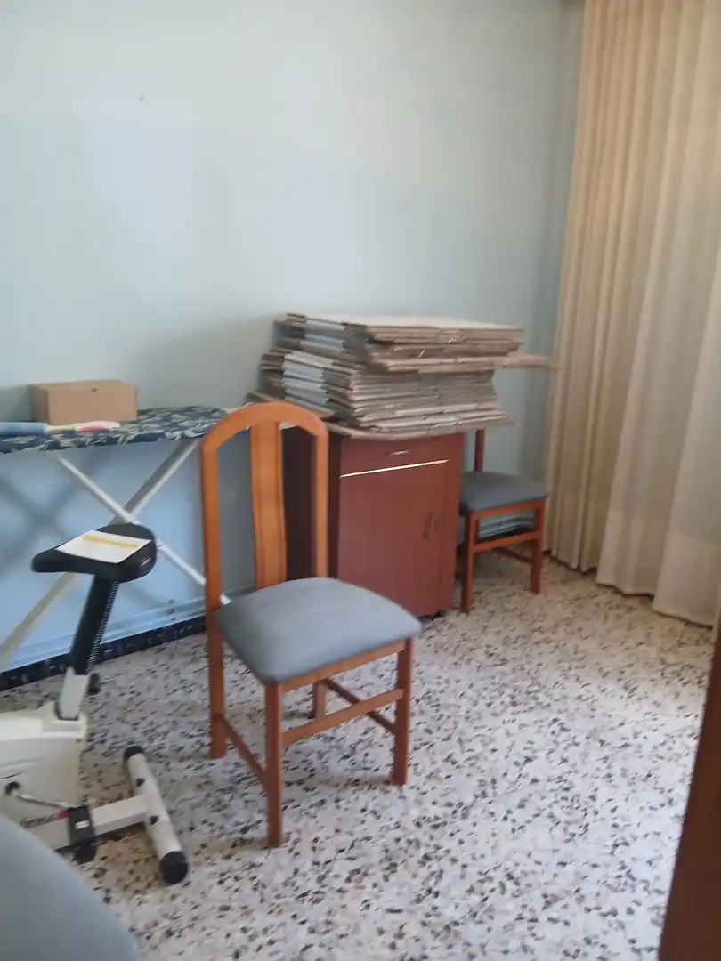 Flat for sale in CALLE DE PABLO PICASSO, Chinchibarra