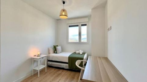 Foto 5 von Wohnungen zur Miete in Martiricos - La Roca - La Rosaleda, Málaga Capital