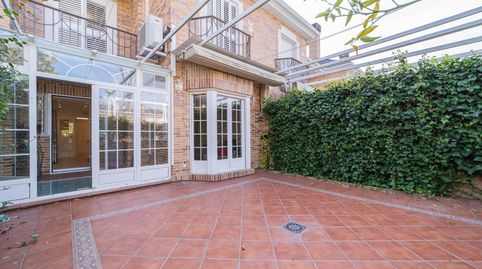 Foto 4 de Casa o chalet de alquiler en Calle Juan Ramón Jiménez, 2, Sector B, Boadilla del Monte