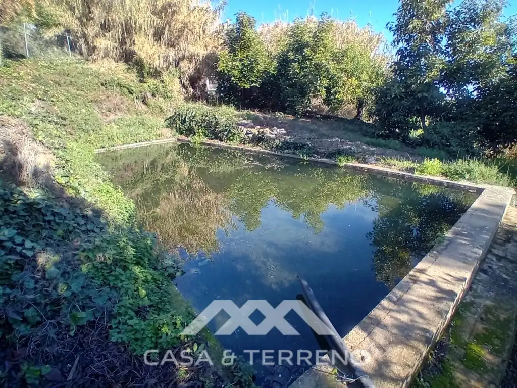 Casa o xalet en venda en Alozaina amb Piscina