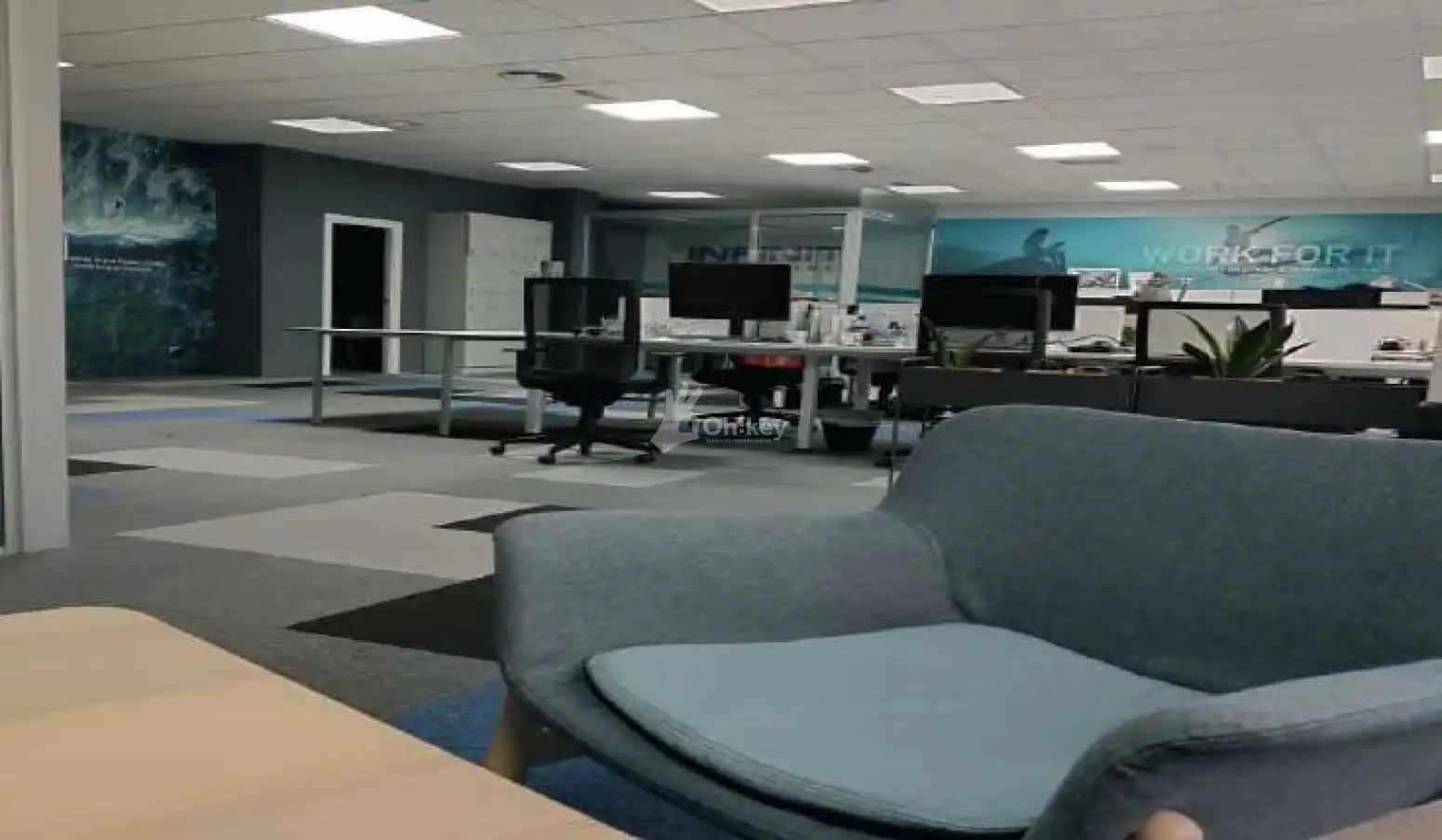 Office space for sale in Polígono Industrial Sur, imagen 8