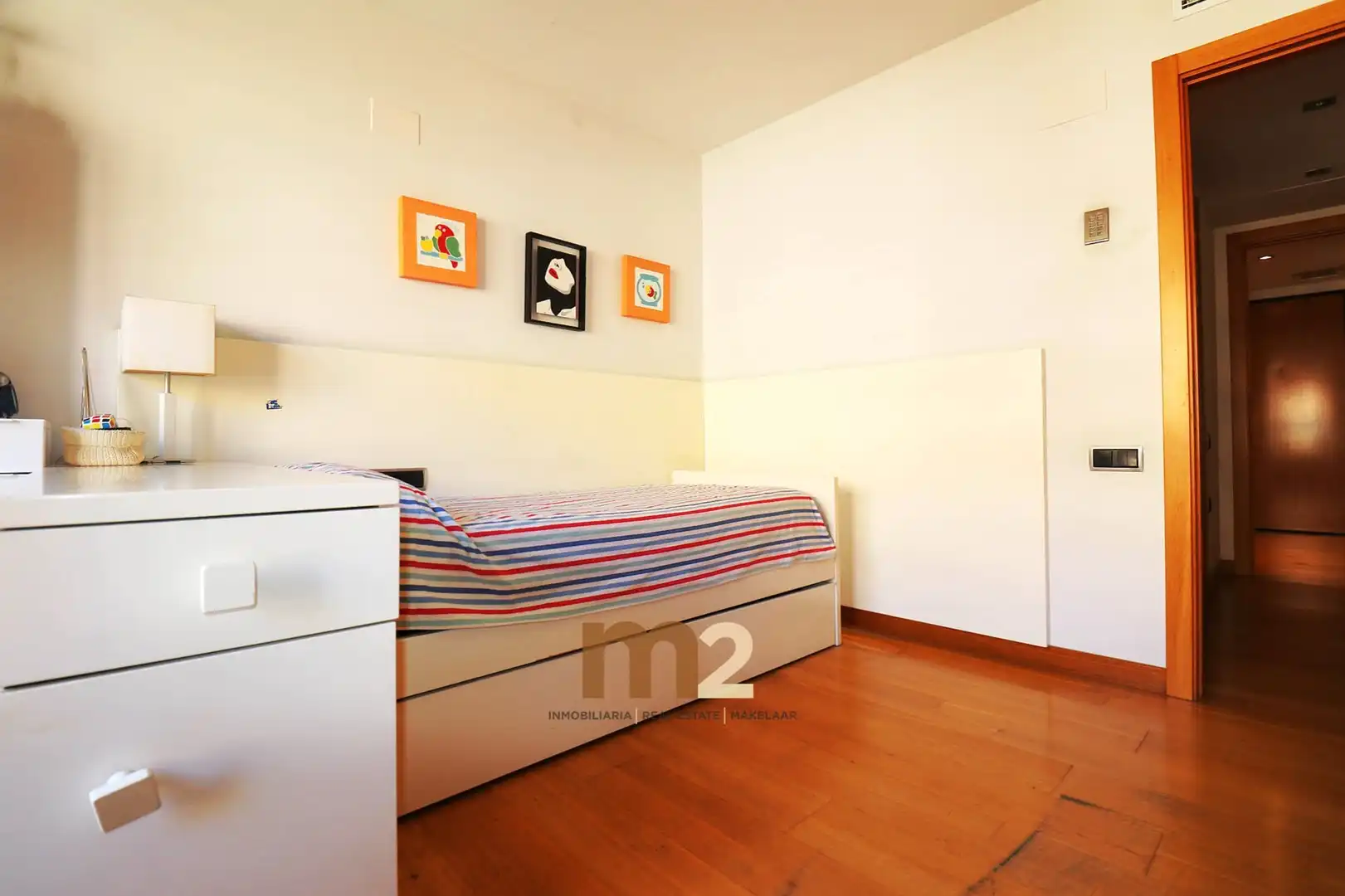 Apartamento con terraza en venta en Calle Moratín, imagen 21