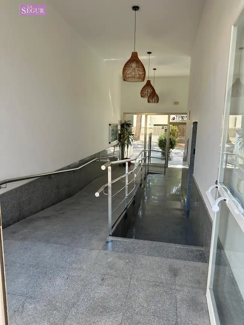 Dúplex amb piscina en venda a Los Caños de Meca, imagen 39