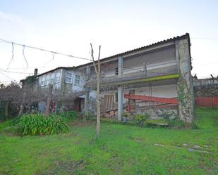 Exterior view of Country house for sale in O Rosal    with Terrace