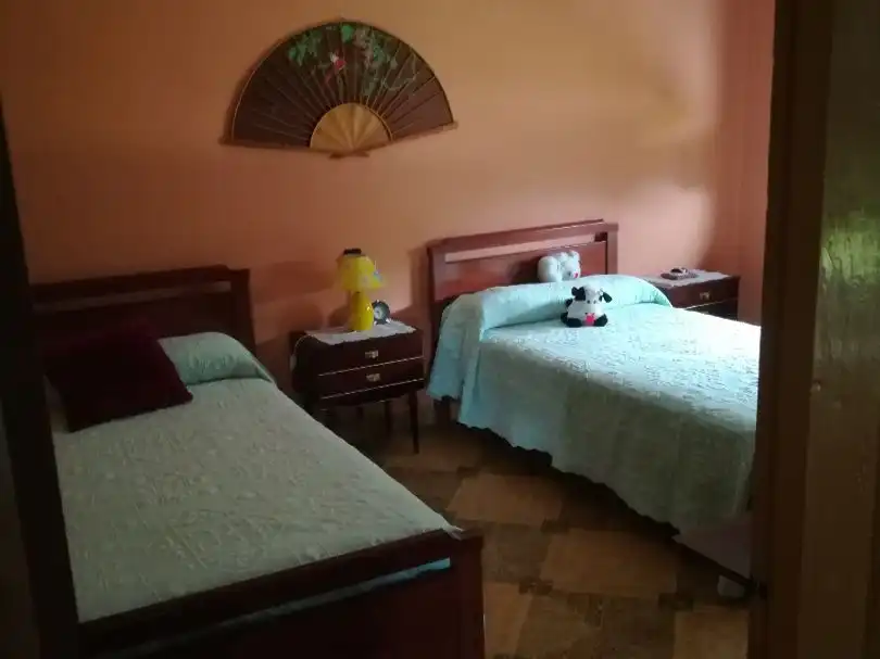 Casa rústica amb jardí en venda a Aldea la Encrucijada 4, imagen 6