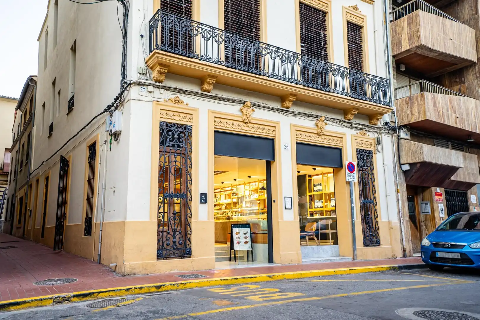 Gewerbefläche zum Verkauf in Sagunto ciudad, imagen 33