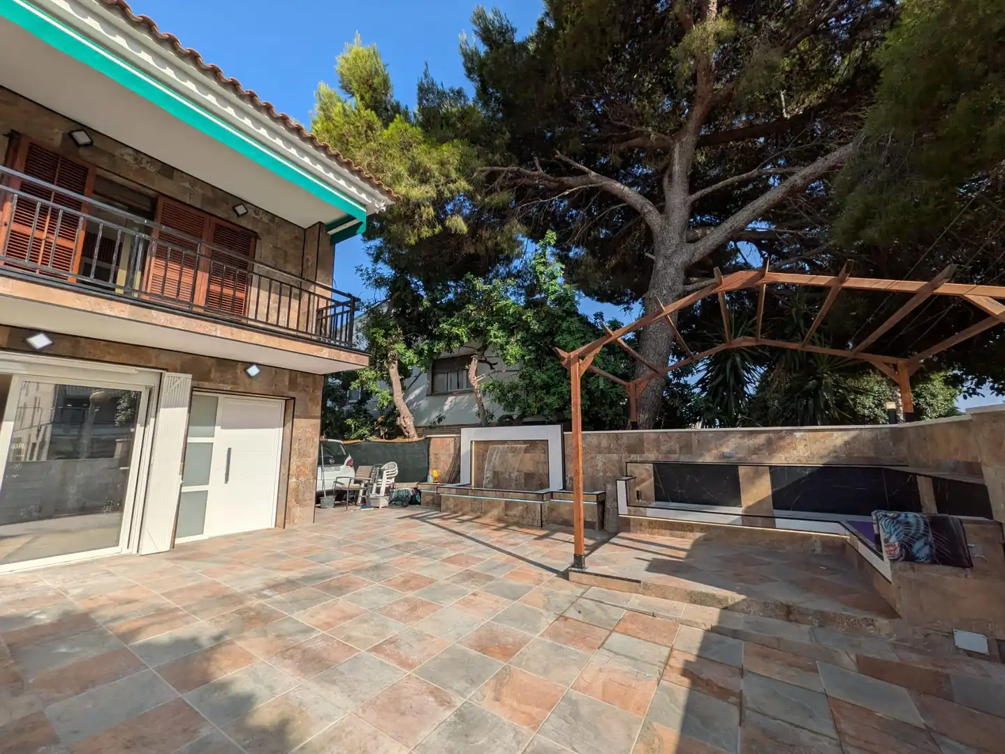 Doppelhaushälfte mit Terrasse zum Verkauf in Coma-ruga platja, imagen 3