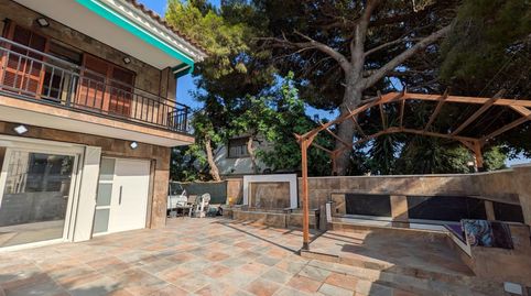 Foto 3 de Casa adosada en venta en Coma-ruga platja, El Vendrell