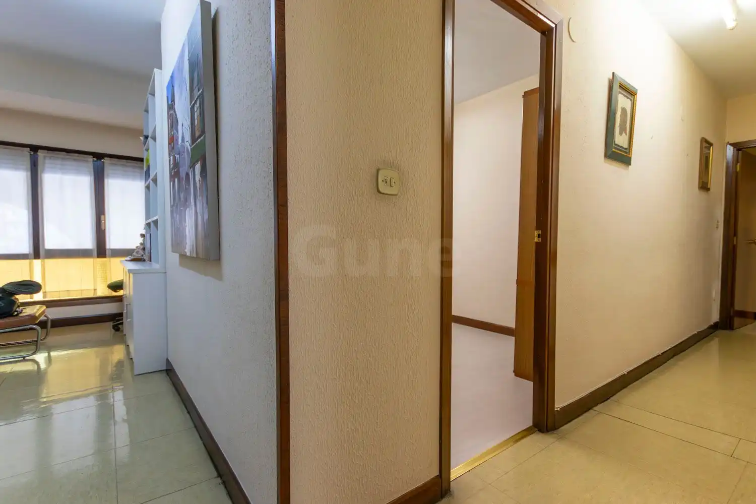 Oficina en venta en Zumarraga