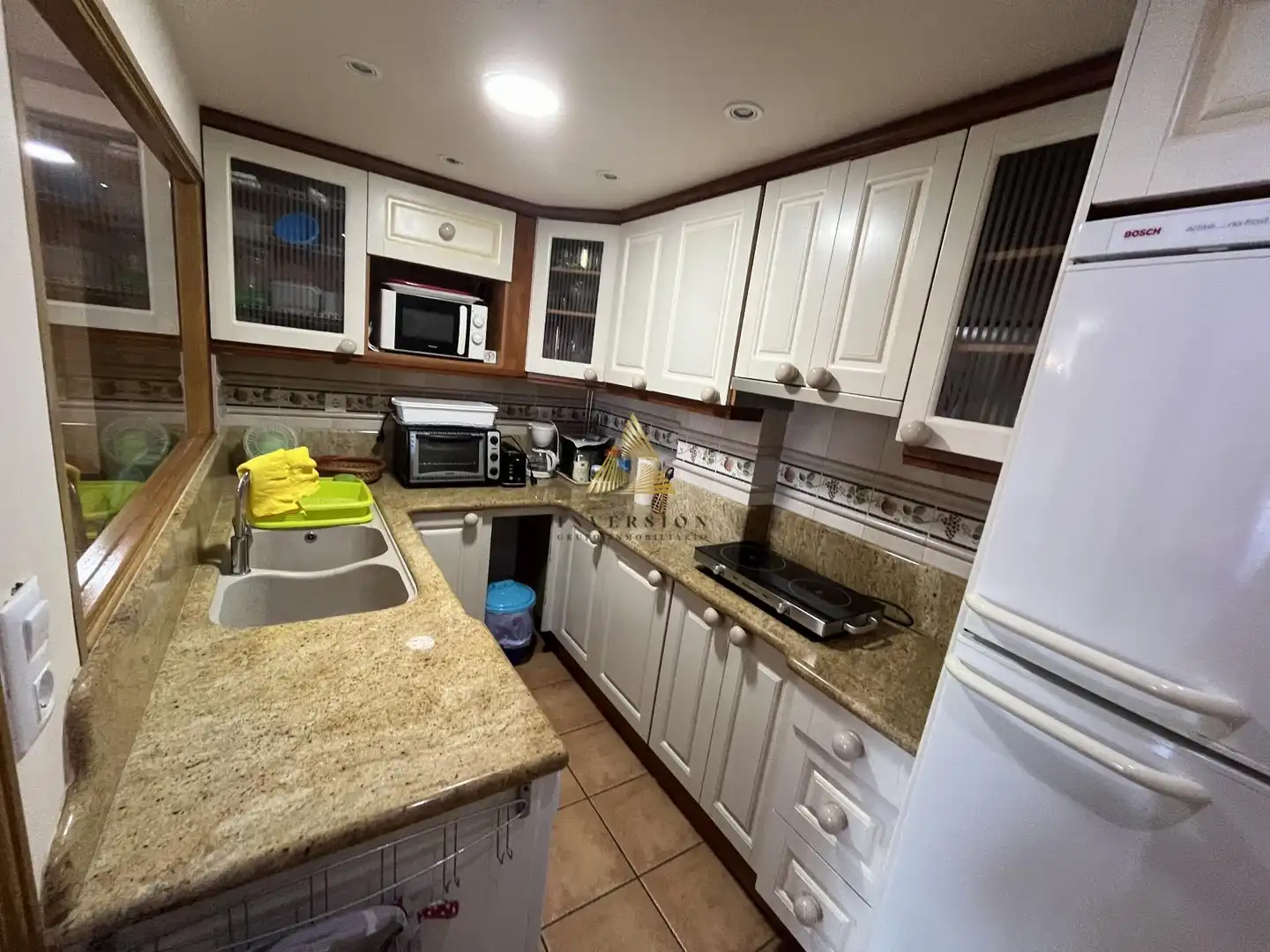Appartement compact avec piscine à vendre à Las Atalayas - Urmi - Cerro de Mar, imagen 24