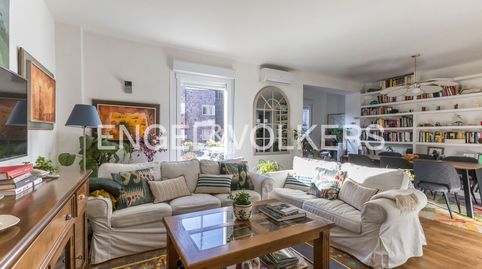 Foto 2 von Wohnung zum Verkauf in Calle del Doce de Octubre, Ibiza de Madrid, Madrid Capital