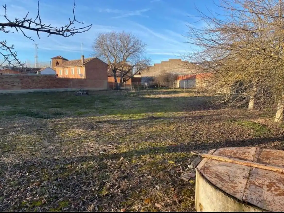 Terreno residenziale in vendita a La iglesia 20, imagen 4