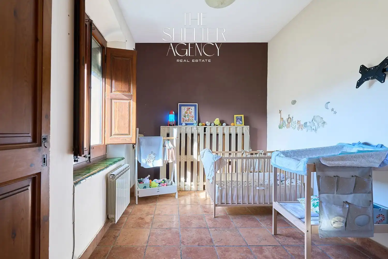 Finca rústica en venta en Sant Pere de Ribes con Aire acondicionado, Jardín privado y Piscina comunitaria