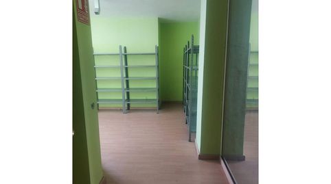 Foto 4 de Oficina de alquiler en Calle San Vicente Mártir, La Roqueta, Valencia Capital