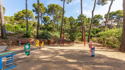 Foto 5 de Casa adosada en venda a Cala de Cabras, Tamariu, Palafrugell