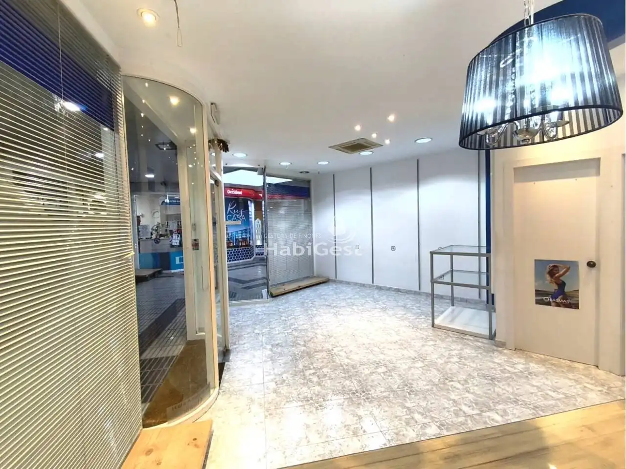 Business premises to rent in Calle Migdia, imagen 14