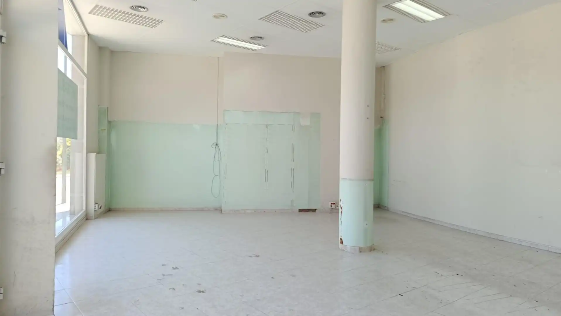 Business premises to rent in Bases de Manresa - Carretera de Santpedor, imagen 3