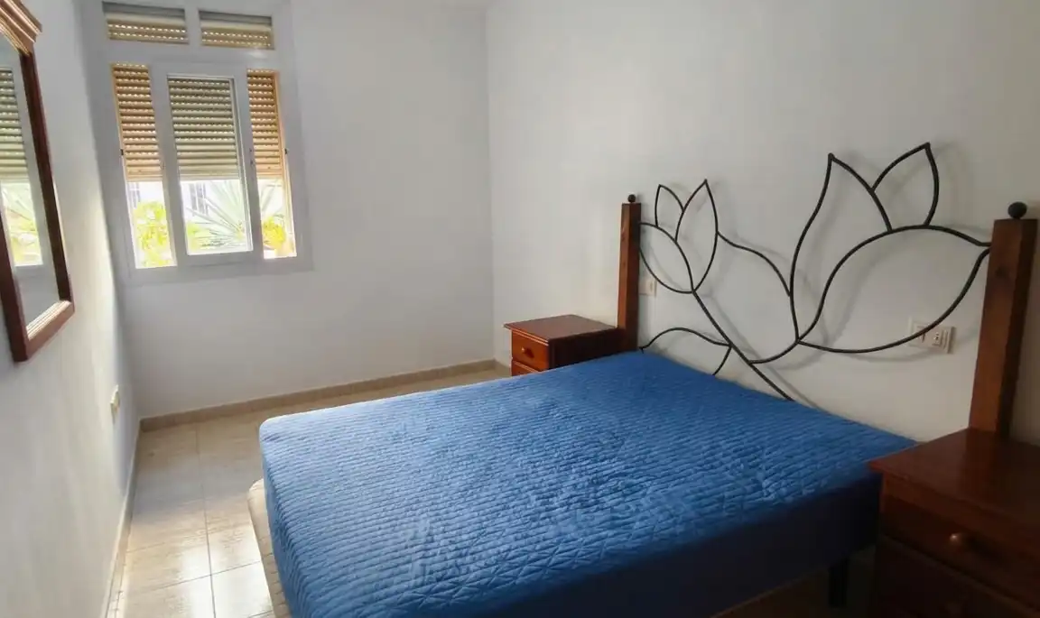 Habitación de Piso de alquiler en Granadilla de Abona con Amueblado y Lavadora