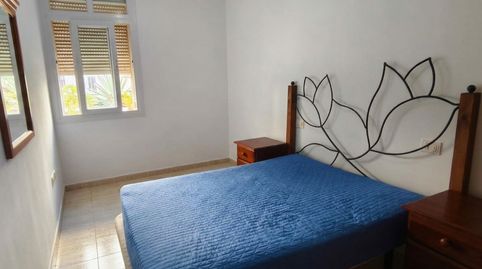 Foto 3 de Piso de alquiler en Los Abrigos, Granadilla de Abona