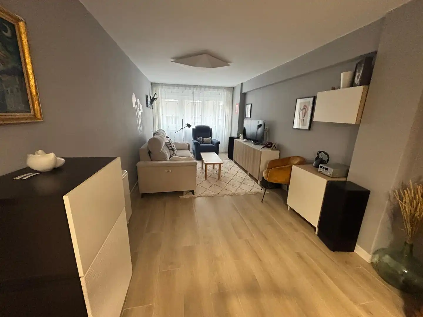 Wohnung mit Aufzug zum Verkauf in Avenida Finisterre, imagen 3