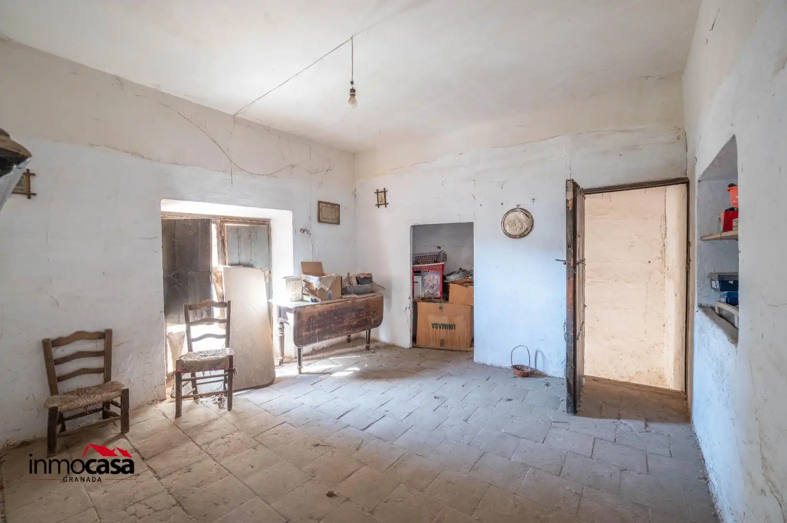 Country house zum Verkauf in Padul mit Terrasse