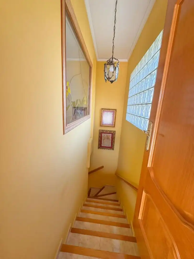 Detached house with pool for sale in Calle d'Isa Tròlec 8, imagen 30