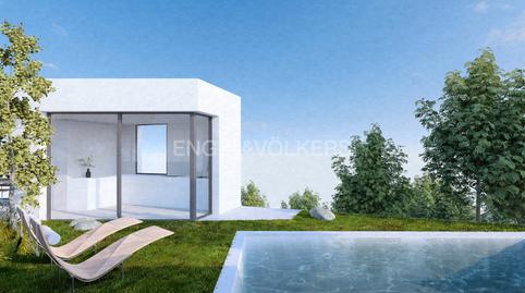 Foto 2 de Casa o xalet en venda a Premià de Dalt, Barcelona