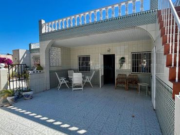 Maison mitoyenne avec jardin à vendre à Zona Carrefour - Urbanizaciones