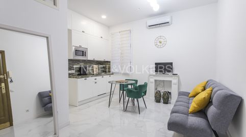 Coqueto Piso de una habitación cerca del Retiro