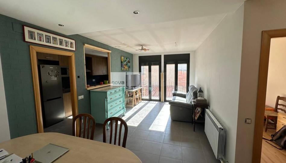 Photo 1 of Flat for sale in Torelló, Barcelona