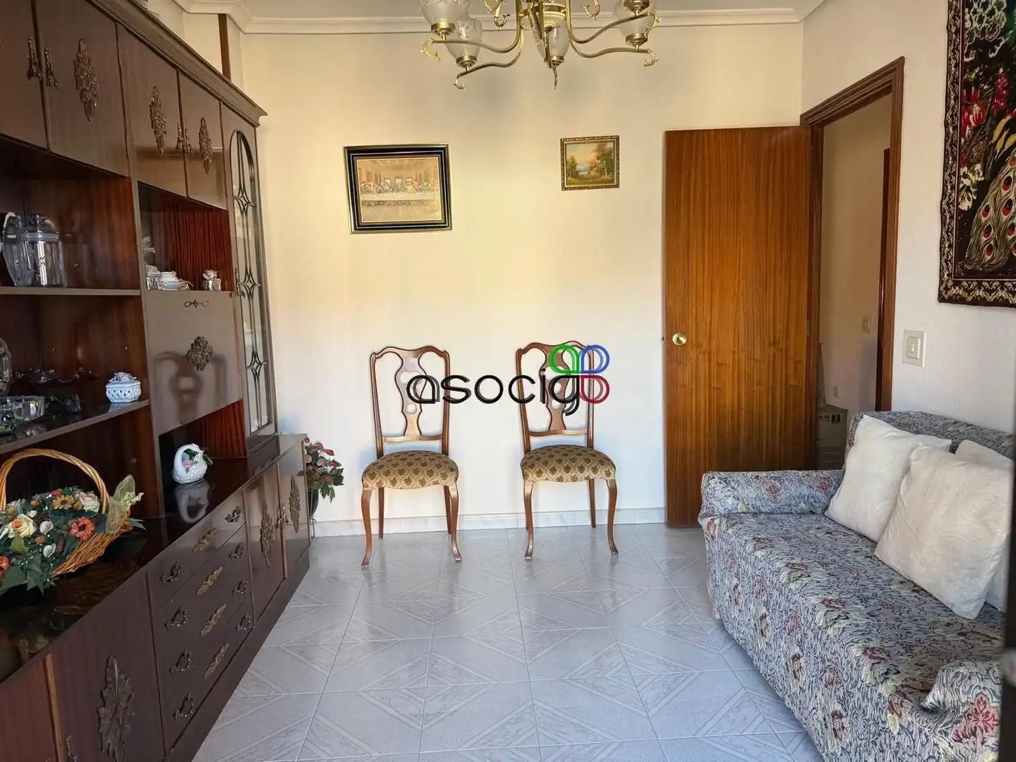 Adossat amb jardí en venda a SIMÓN BOLÍVAR, imagen 24