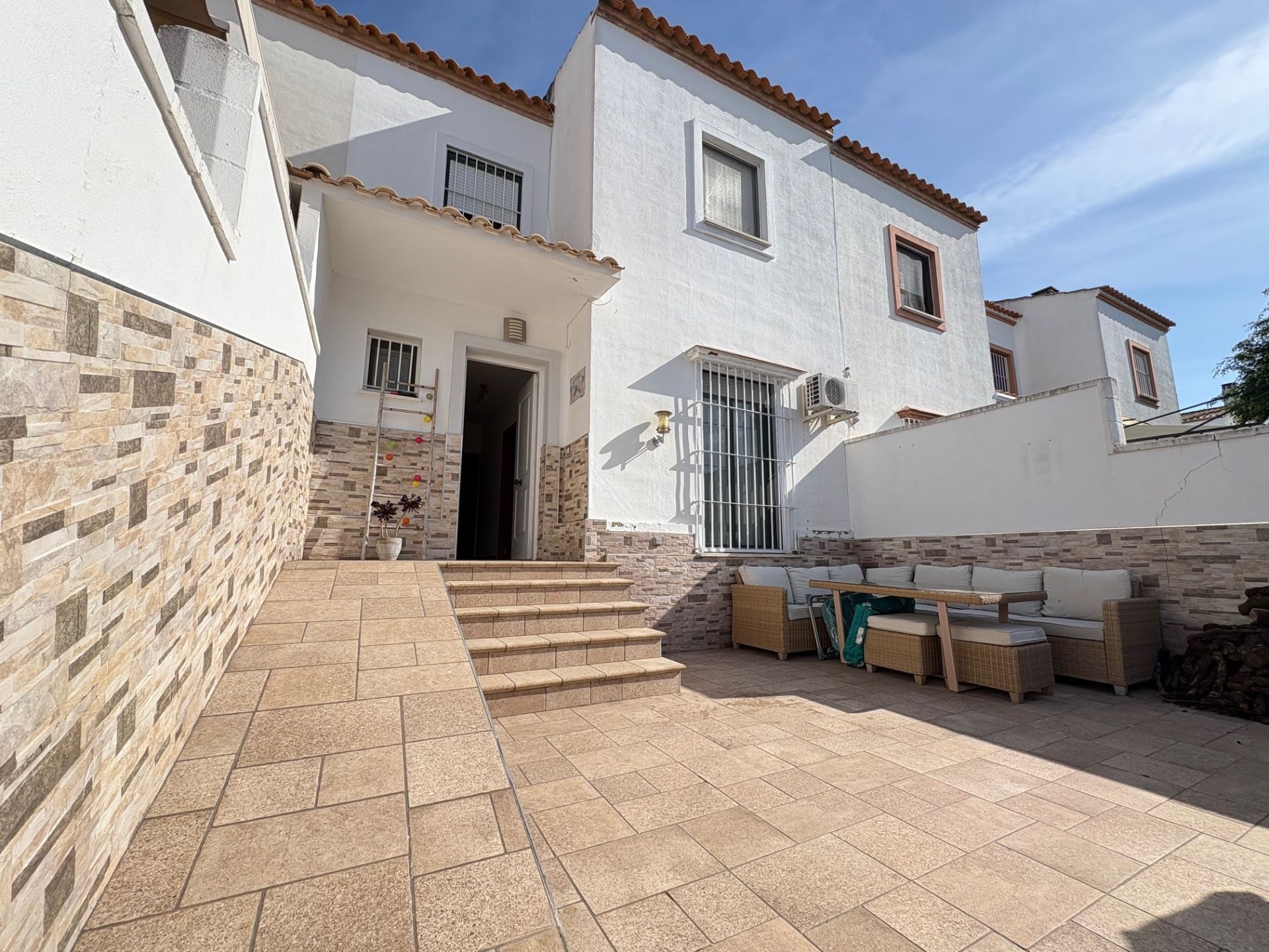 Single-family semi-detached for sale in Núcleo urbano