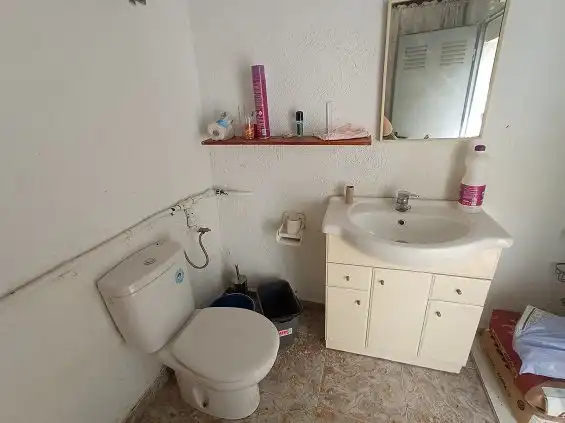 Bany de Residencial en venda en Constantí