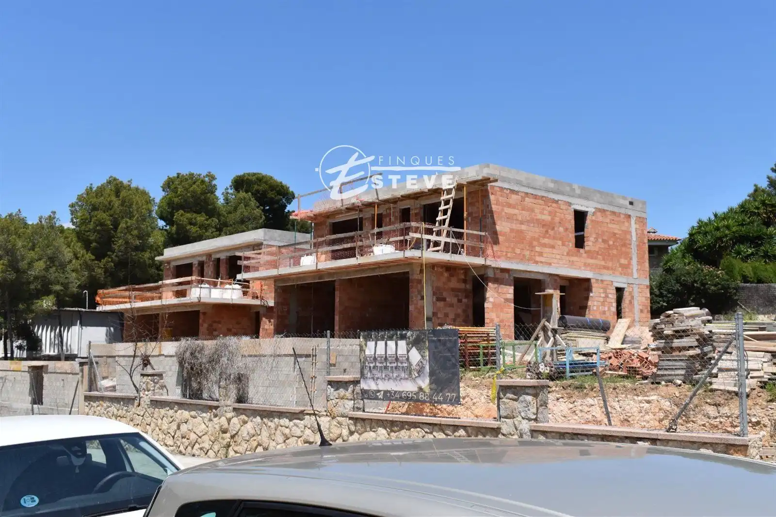 Casa a schiera con piscina in vendita a Italia, imagen 49
