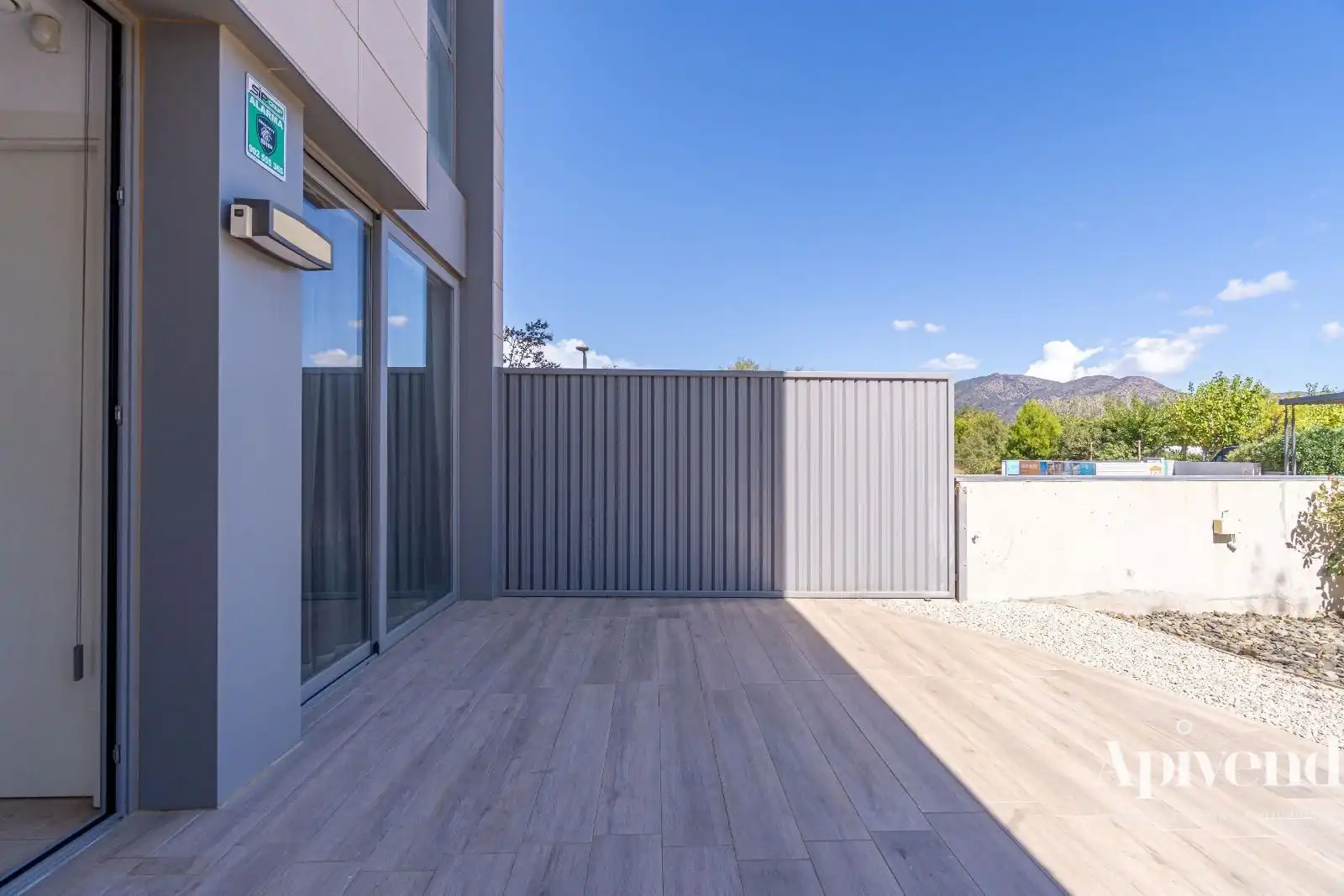 Piso con jardín en venta en CLOT DELS FRANQUETS, imagen 42
