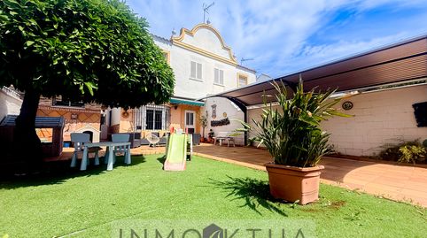 Foto 2 de Casa adosada en venta en Parque Atlántico - Ronda este, Jerez de la Frontera