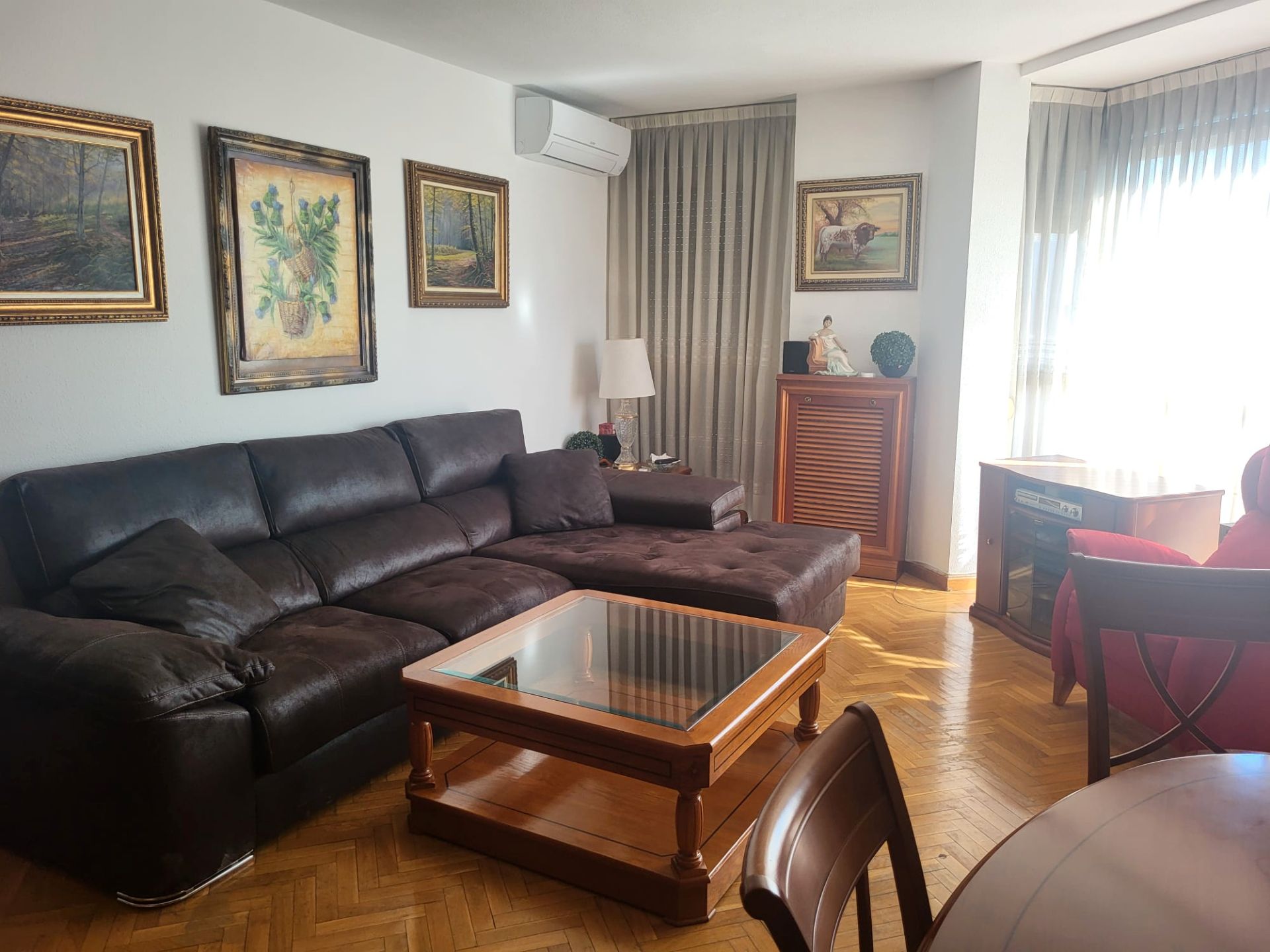 Piso en venta en Calle de Carmen de Burgos, Los Rosales, Villaverde