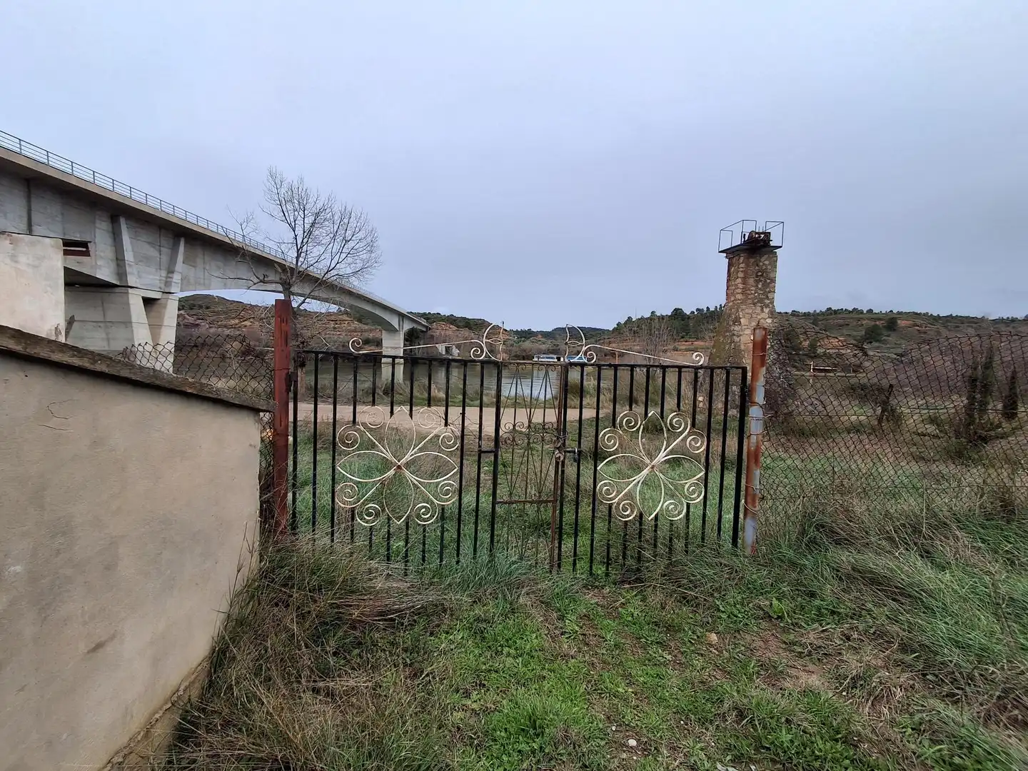 Casa o chalet en venta en Riba-roja d'Ebre