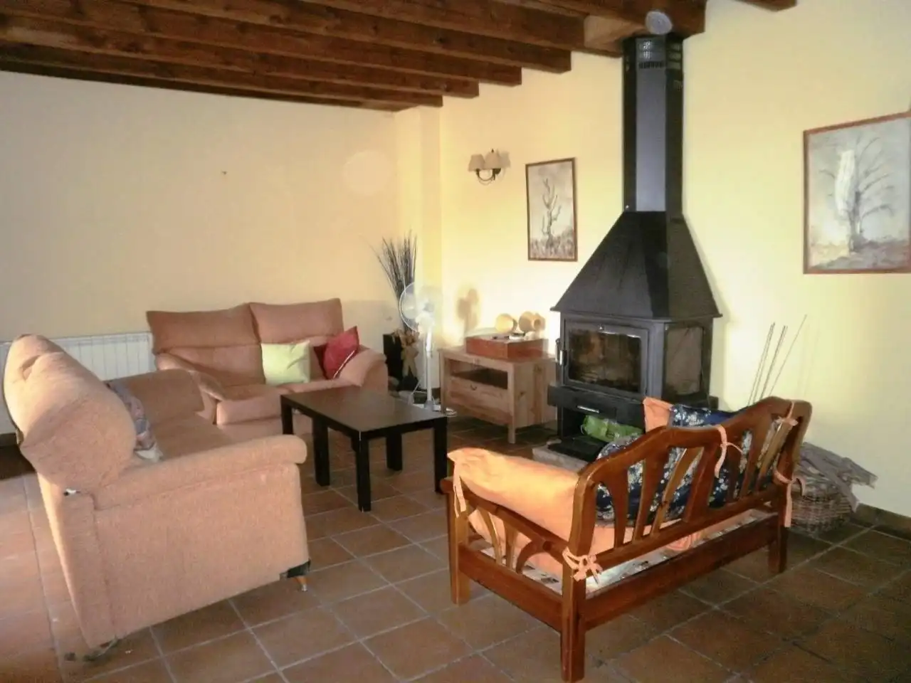 House for sale in Gargantilla del Lozoya