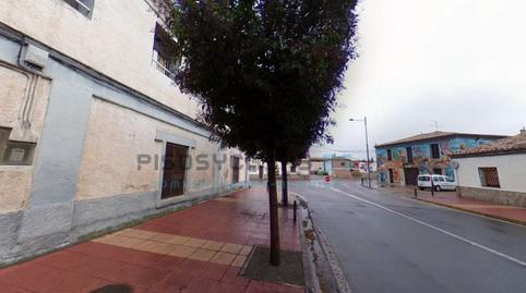 Foto 2 de Casa o chalet de alquiler en Carretera Muel, 2, Épila, Zaragoza