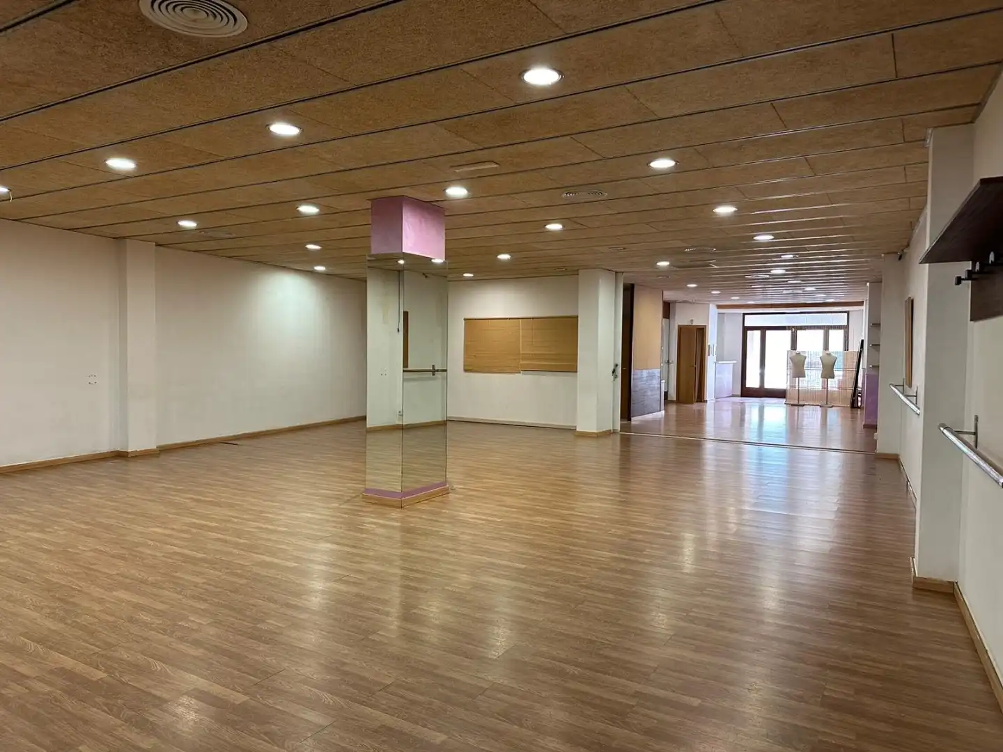 Gewerbefläche zur Miete in Carrer ponent 44, imagen 6