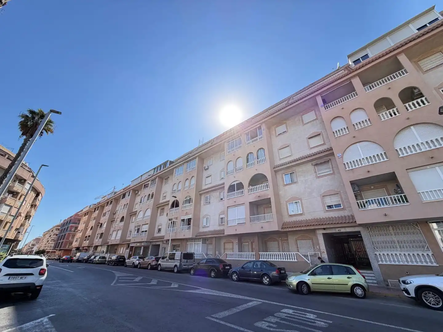 Apartment with terrace for sale in Calle VILLA MADRID, imagen 70