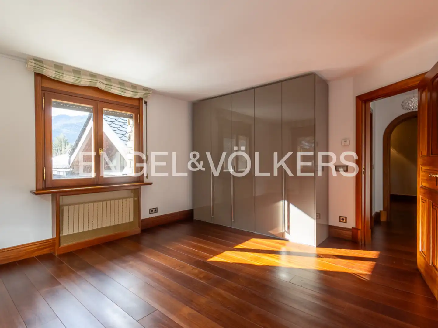 Chalet con terraza en venta en L'Aldosa - Anyós, imagen 59