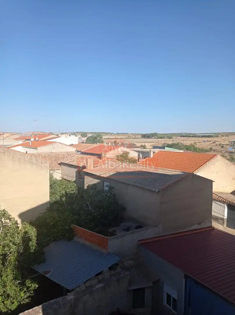 Piso en venta en San Pedro con Balcón