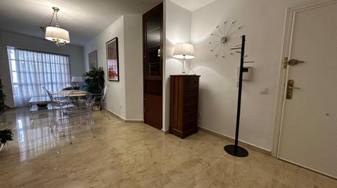 Foto 2 de Piso de alquiler en Calle Gomez Cortina, San Nicolás,  Murcia Capital