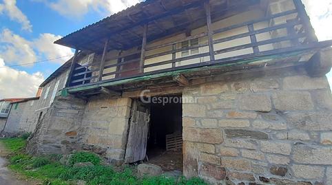 Foto 4 de Finca rústica en venda a Lugar de Aguil, Castro Caldelas, Ourense