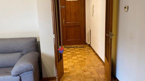 Foto 4 de Pis de lloguer a Centro, Segovia Capital